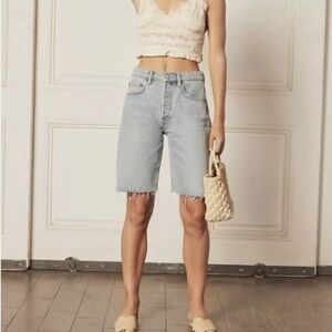 Boyish The Bradley Bermuda Shorts